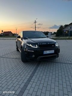 Land Rover Range Rover Evoque - 2