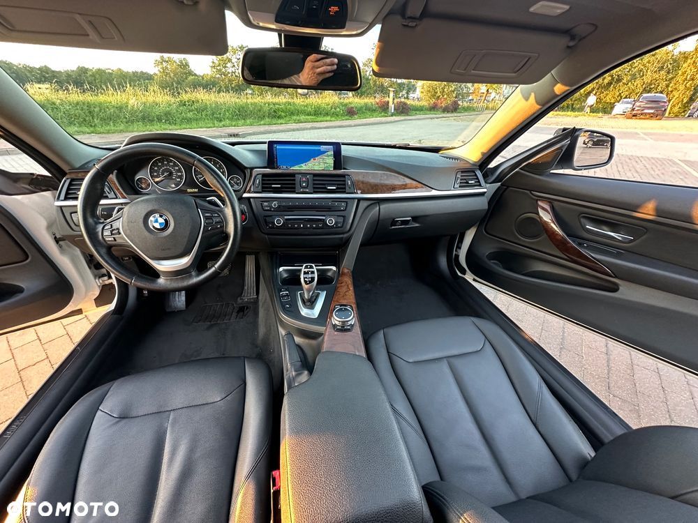 BMW Seria 4 428i Coupe - 6