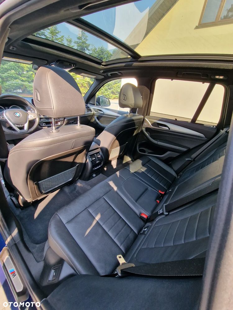 BMW X3 - 11