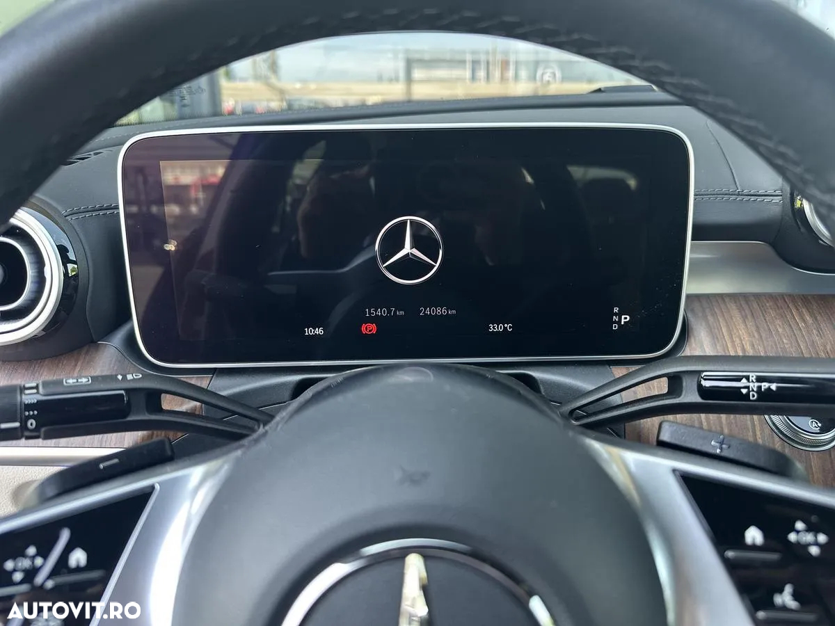 Mercedes-Benz C 300 4Matic 9G-TRONIC - 11