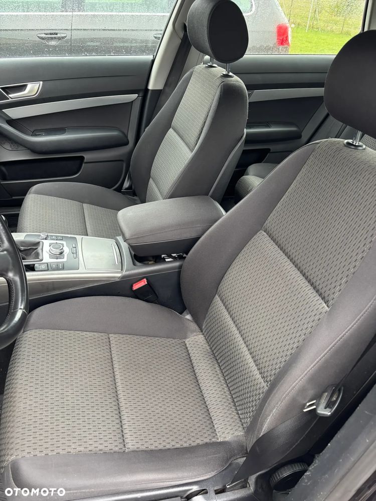 Audi A6 - 11
