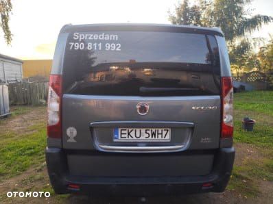 Fiat Scudo - 14