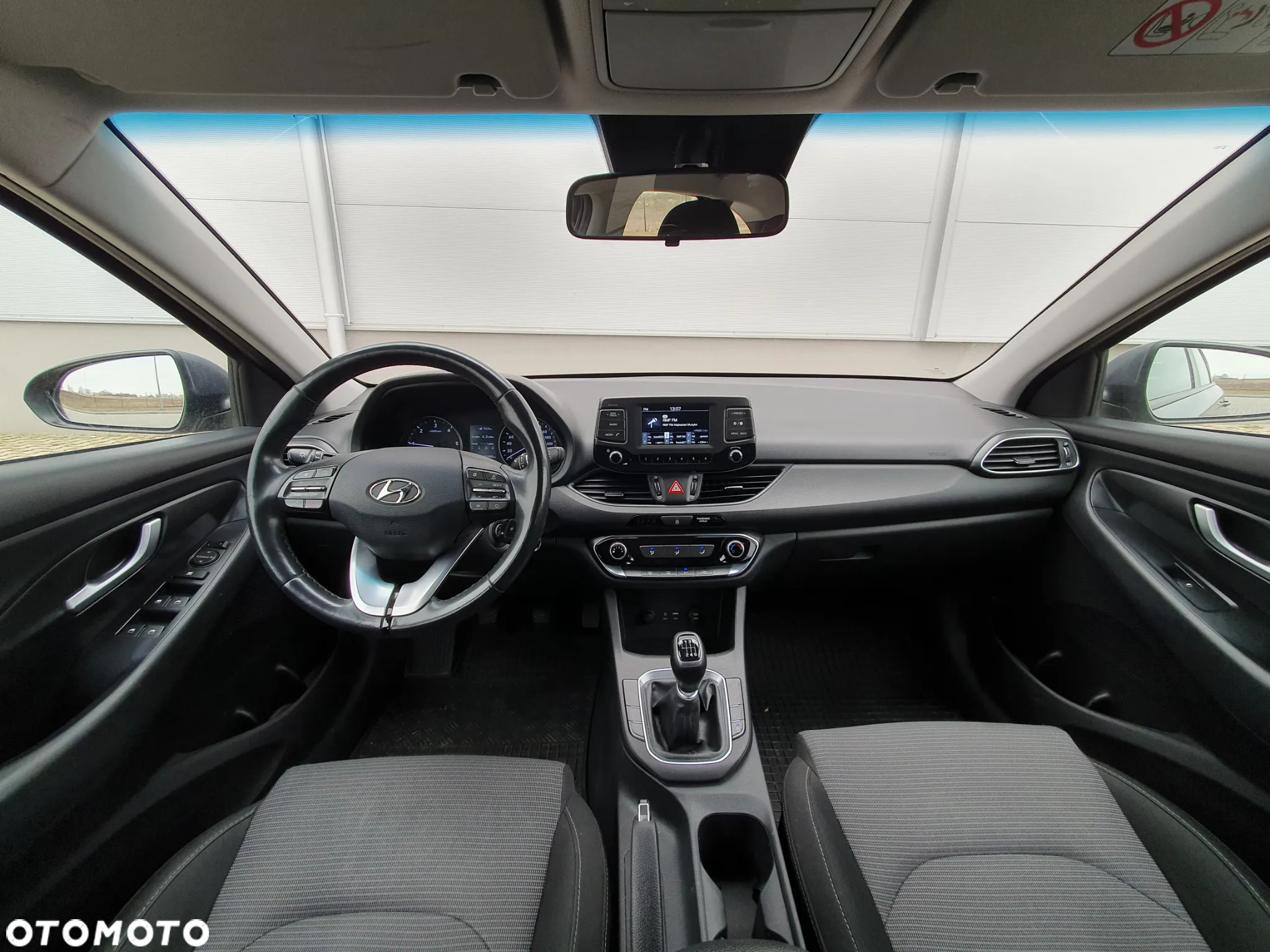 Hyundai i30 - 6