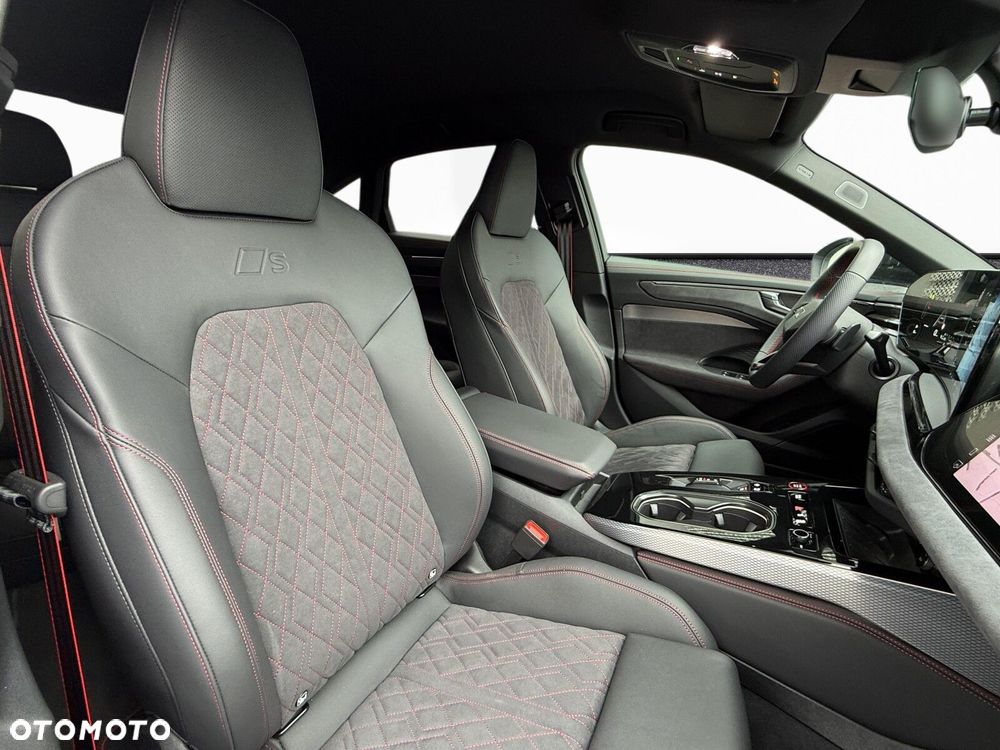 Audi A6 Limousine TFSI mHEV Quattro S tronic - 25