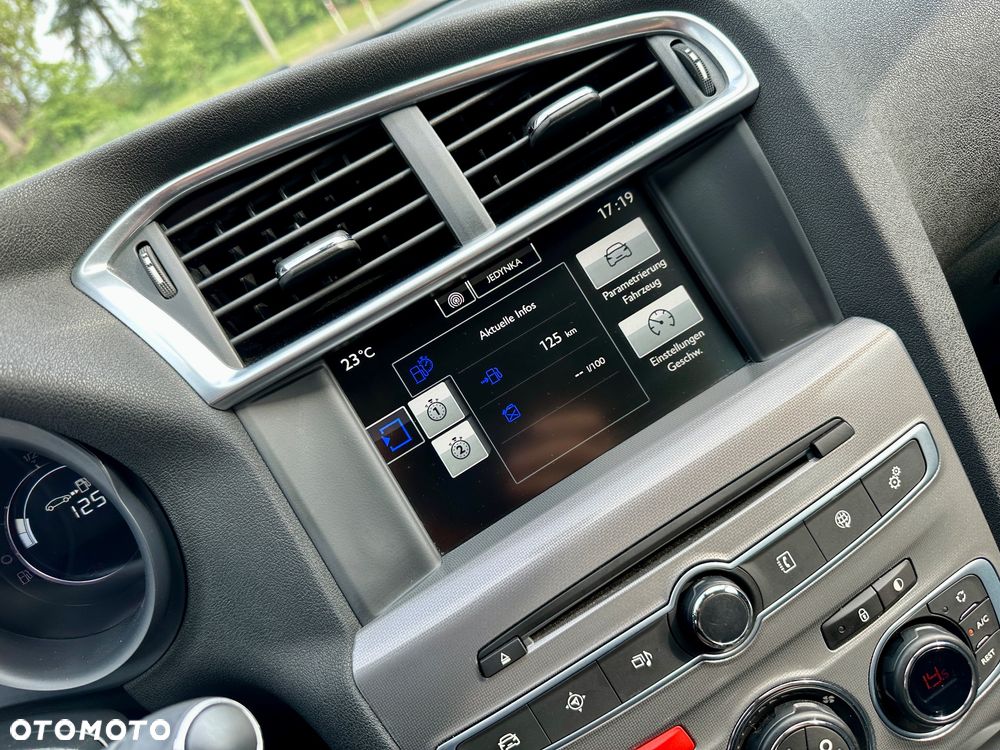 Citroën C4 PureTech 130 Stop & Start Exclusive - 30