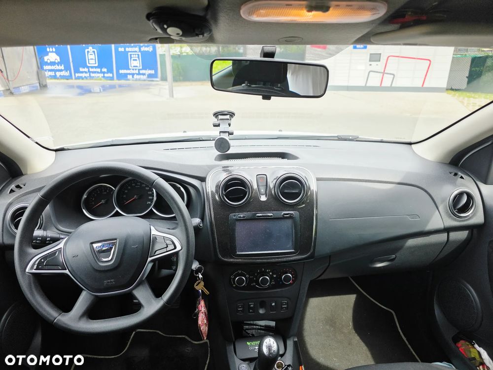 Dacia Logan 0.9 TCe Laureate S&S - 9