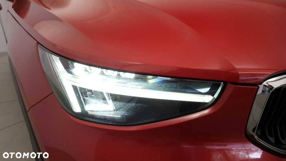 Volvo XC 40 - 11