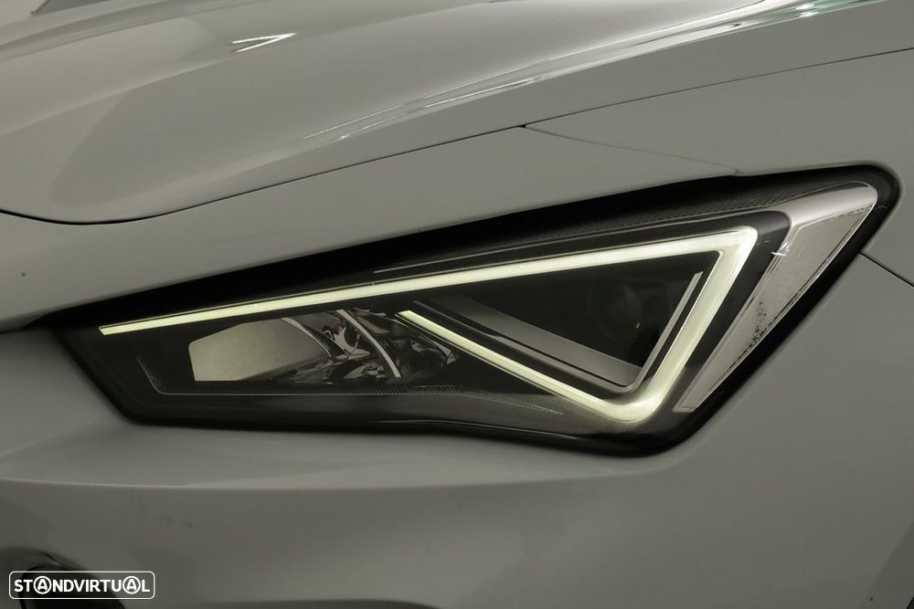 Cupra Formentor 1.5 TSI DSG - 6