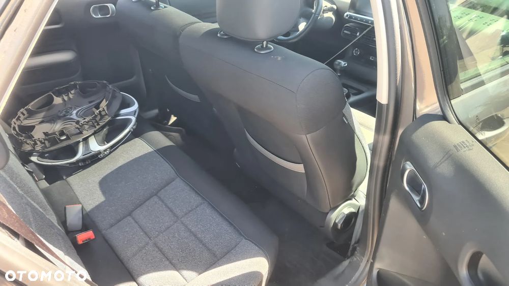 Citroën C4 Cactus PureTech 110 Stop&Start Shine Pack - 9