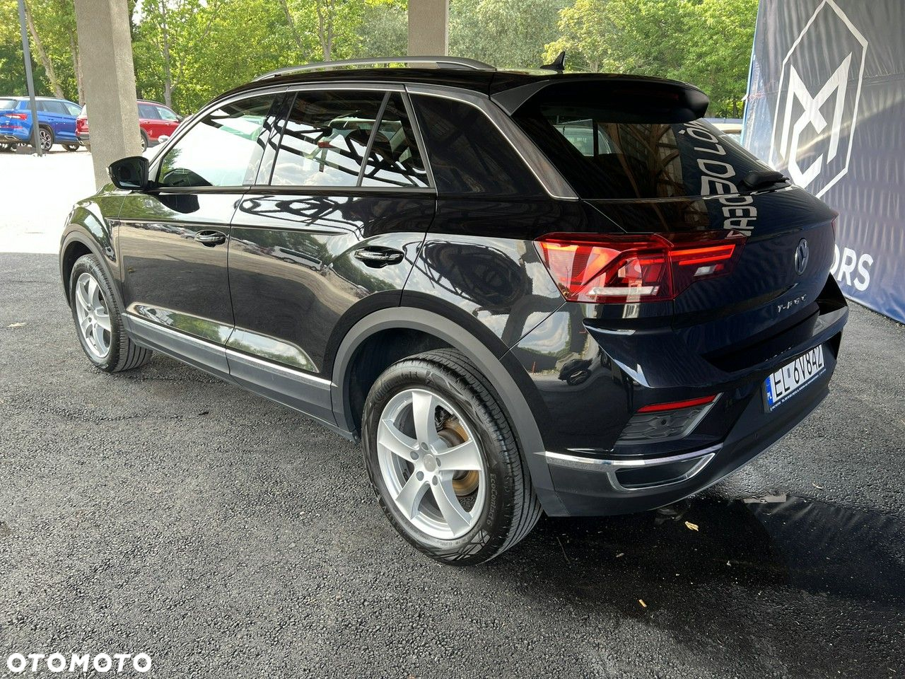 Volkswagen T-Roc 1.5 TSI ACT Premium - 4