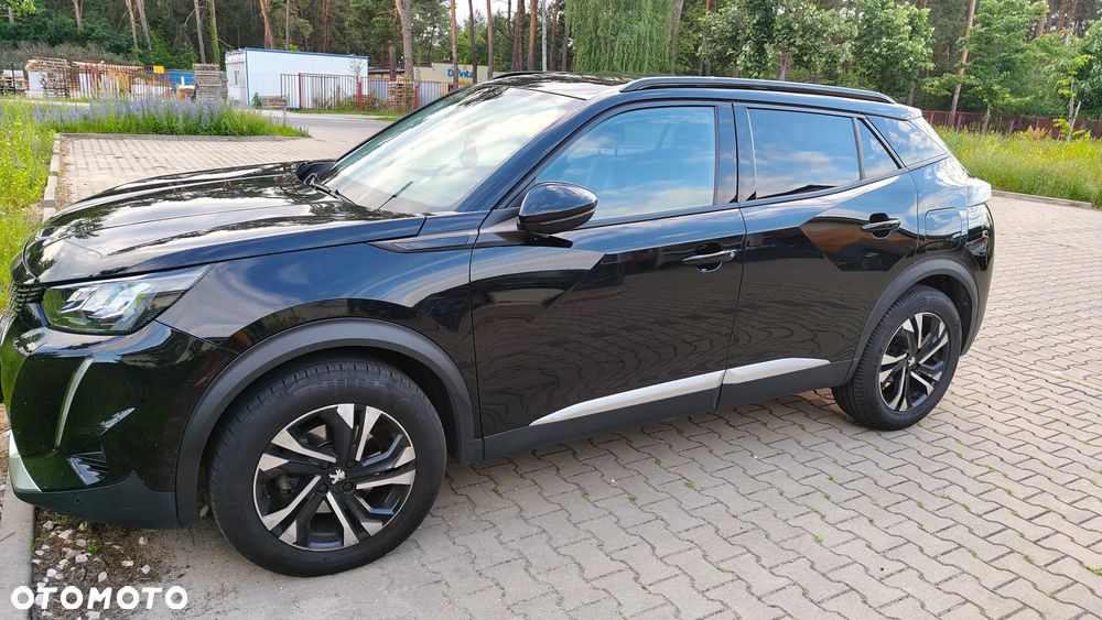 Peugeot 2008 - 7