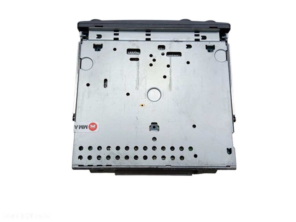 RADIO VOLVO V40 I LIFT (1999-2004) 1.9 DI 102KM 30623157 31275002 - 5