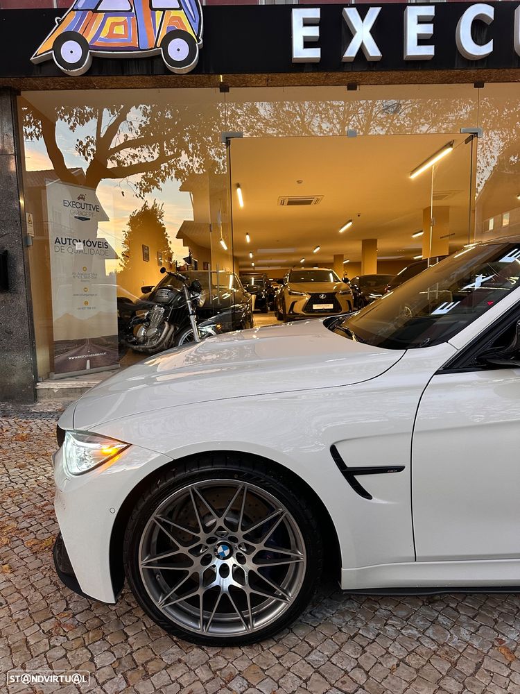 BMW M3 - 3