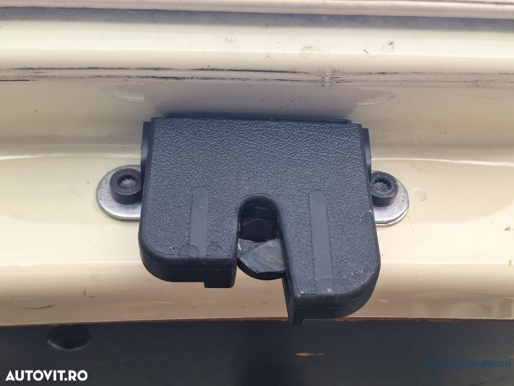 Broasca hayon/portbagaj VOLKSWAGEN CADDY IV Estate SAB, SAJ 2015 - 2020 - 2