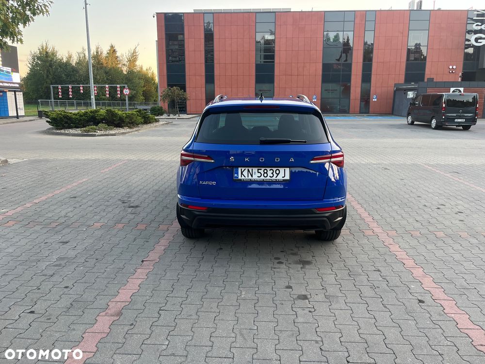 Skoda Karoq - 6