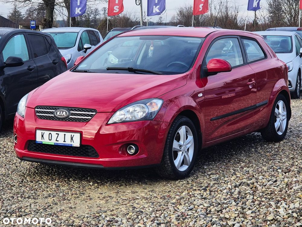 Kia ProCeed 1.6 Comfort - 1