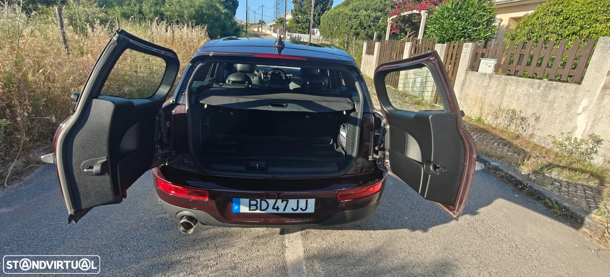 MINI Clubman One D Aut. - 9