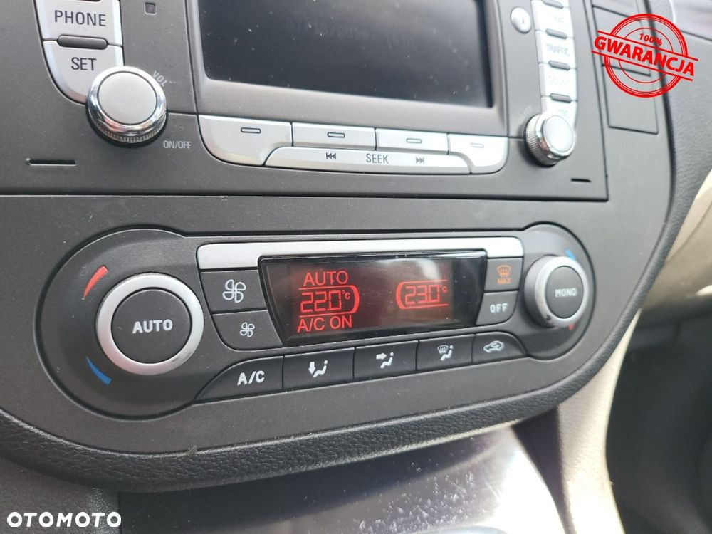 Ford C-MAX - 32
