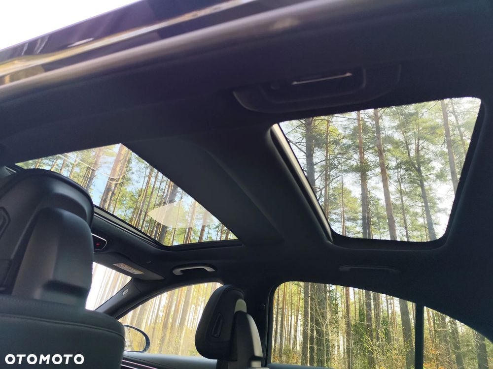 Mercedes-Benz Klasa E 220 d mHEV AMG 9G-Tronic - 10