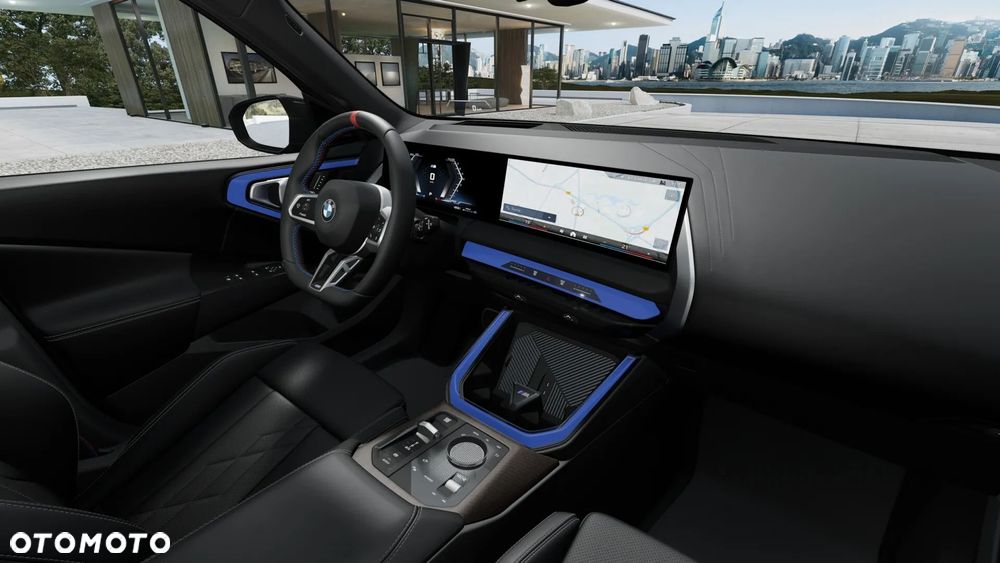 BMW X3 M - 9