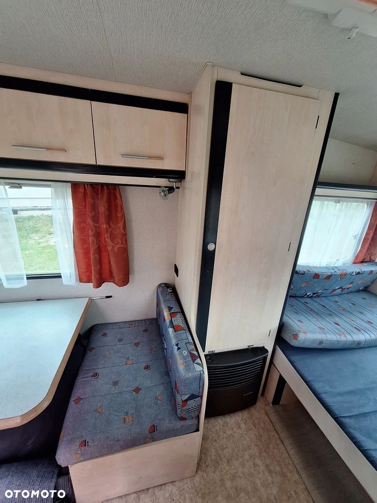 Adria Unica 390DS - 13