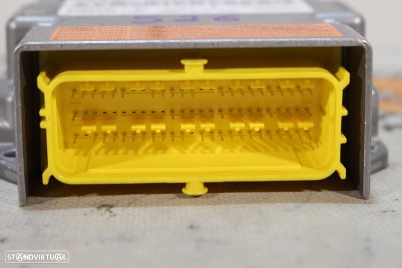 Centralina De Airbags Audi Tt (8J3)  8J0959655 / 0285001795 / 8J0 959 - 3