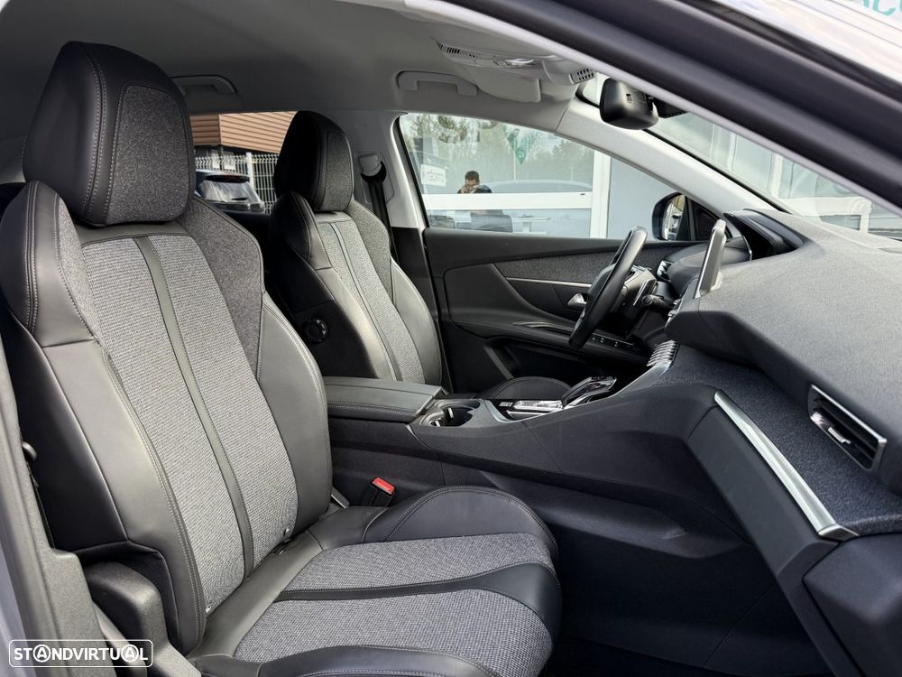 Peugeot 3008 PureTech 130 Stop & Start EAT6 Allure - 7