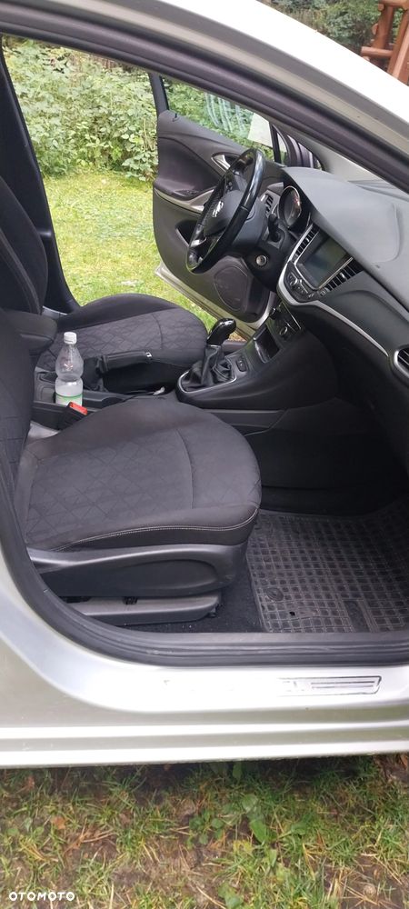 Opel Astra - 7