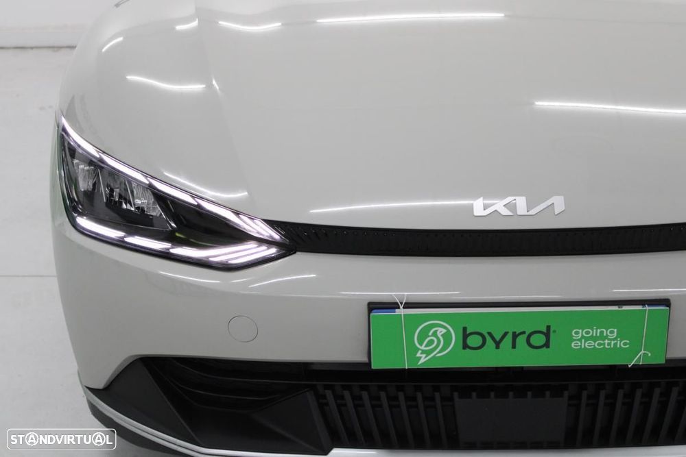 Kia EV6 77,4-kWh Business - 4