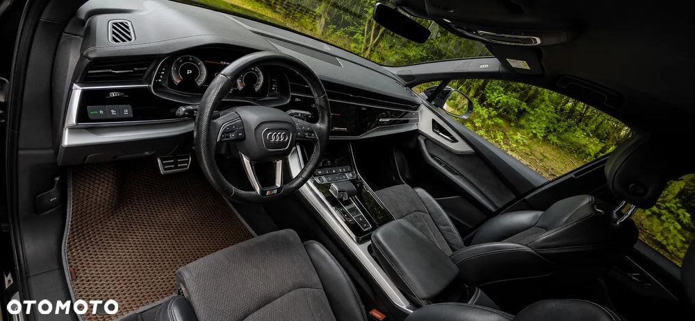 Audi Q7 - 14