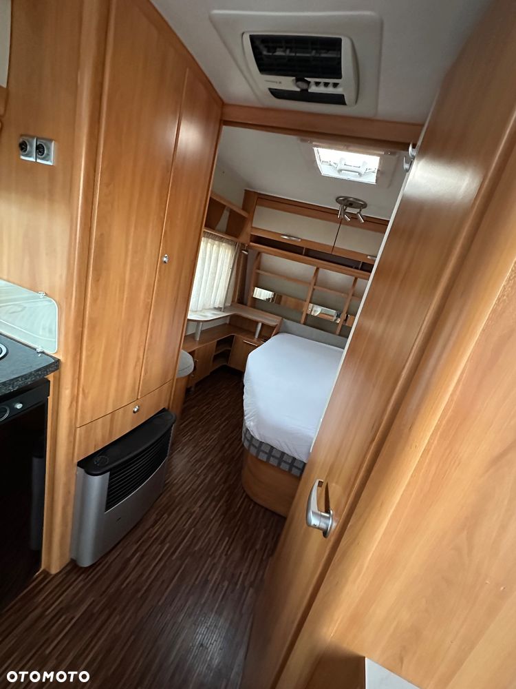 Hymer-Eriba Nova-GL 540L - 25