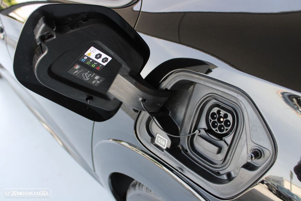Peugeot e-208 50 kWh Active - 28