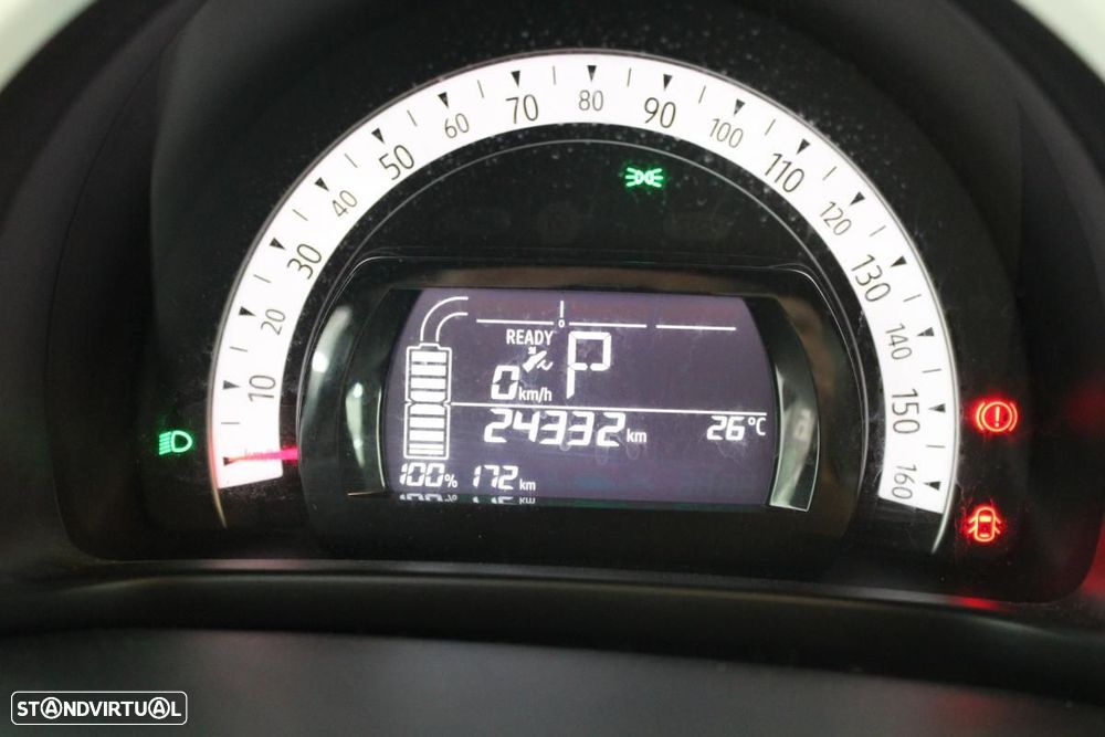 Renault Twingo Electric LIFE - 18