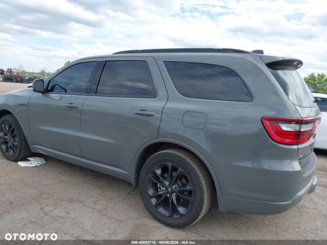 Dodge Durango 5.7 R/T - 12