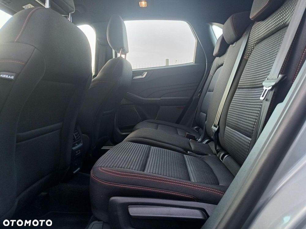 Ford Kuga 2.0 EcoBlue AWD ST-Line - 16