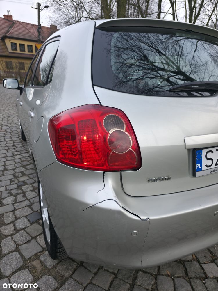 Toyota Auris 1.4 D-4D Premium - 14
