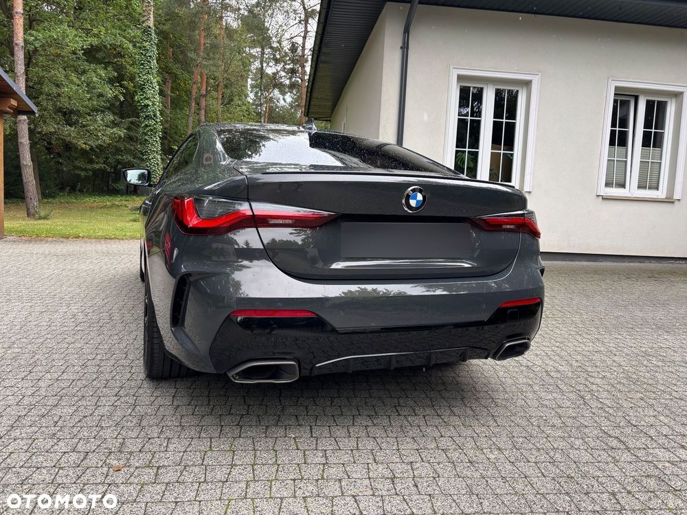 BMW Seria 4 - 12