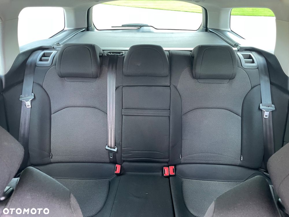 Citroën C5 - 18