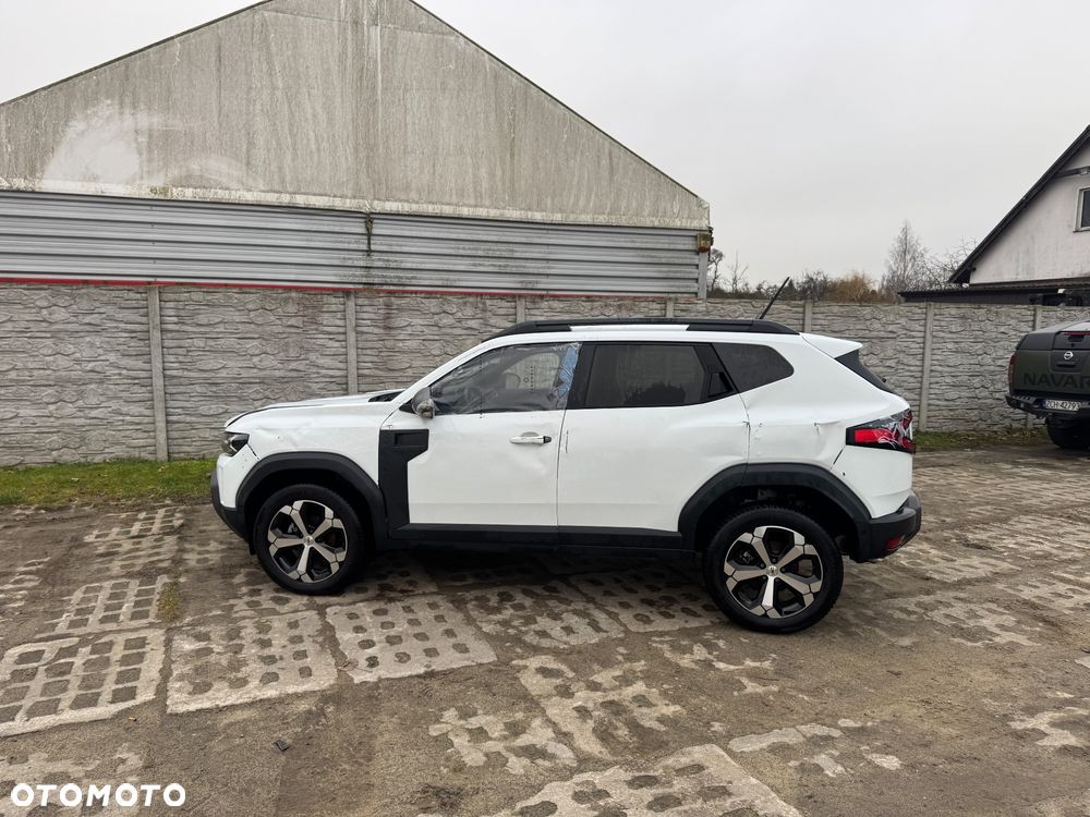 Dacia Duster 1.3 TCe Prestige - 1