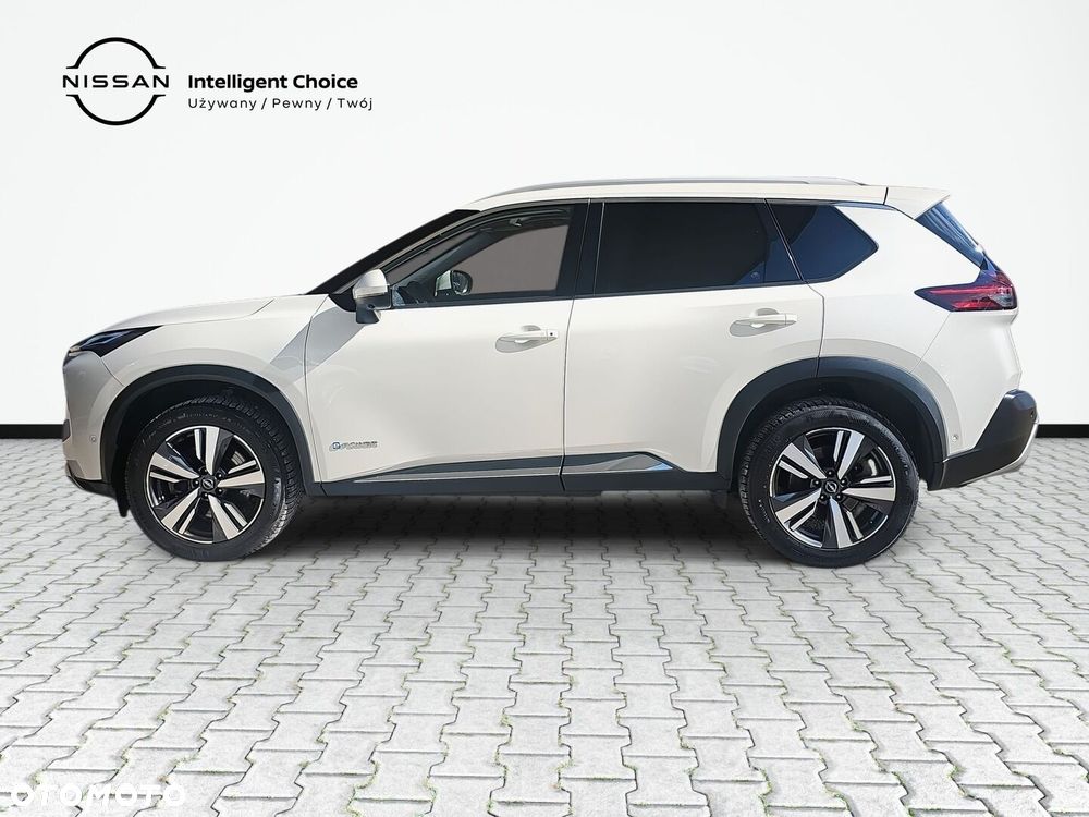 Nissan X-Trail 1.5 VC-T e-4ORCE Tekna - 8