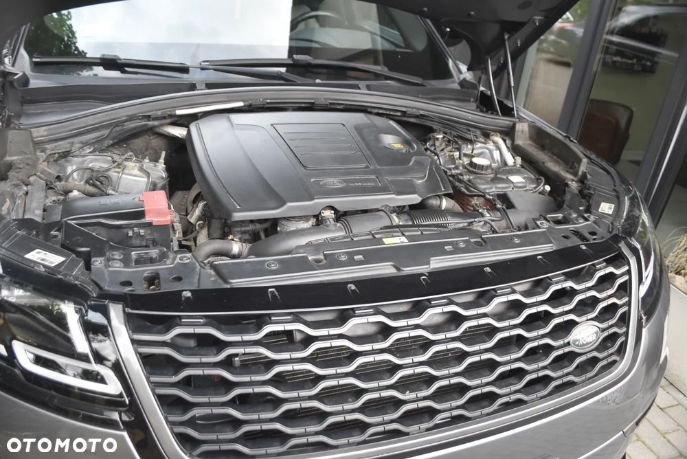 Land Rover Range Rover Velar 2.0 Si4 GPF R-Dynamic SE - 15
