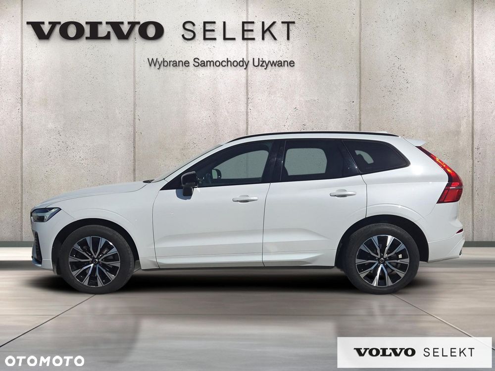Volvo XC 60 2023