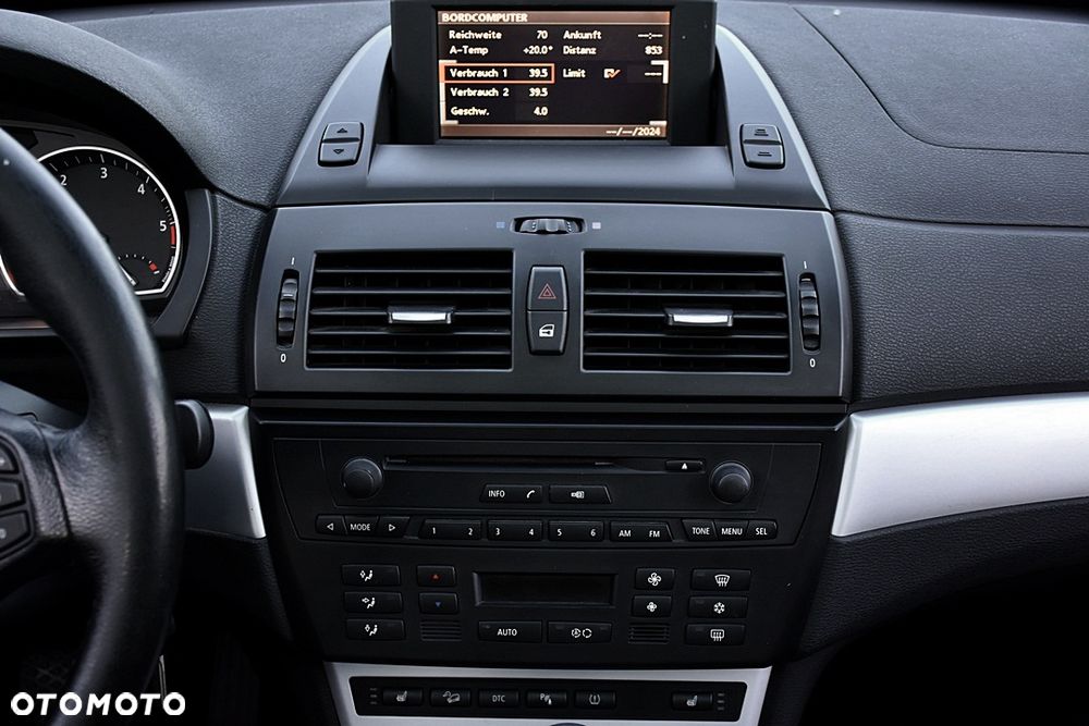 BMW X3 xDrive20d Limited Sport Edition - 19