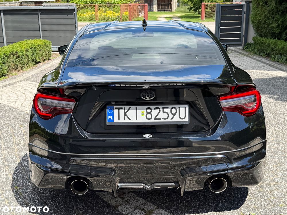 Toyota GT86 2.0 Premium - 7