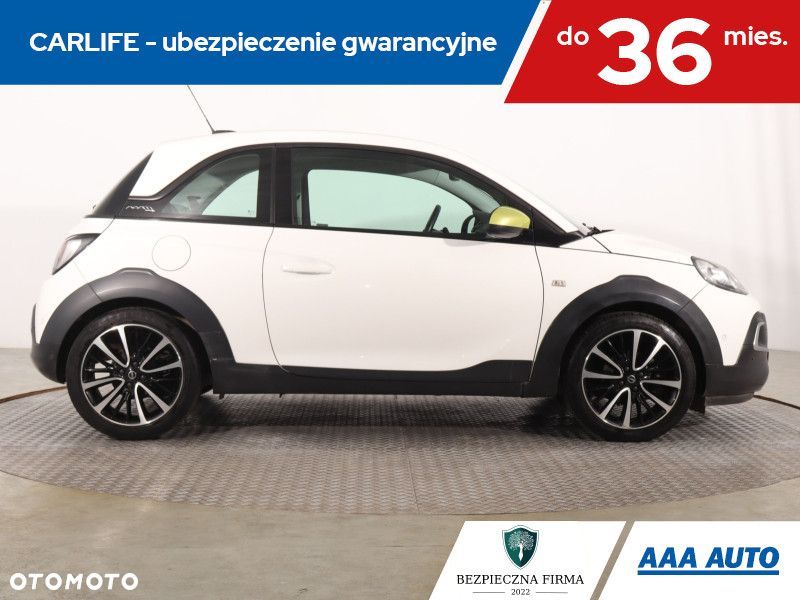 Opel Adam - 8