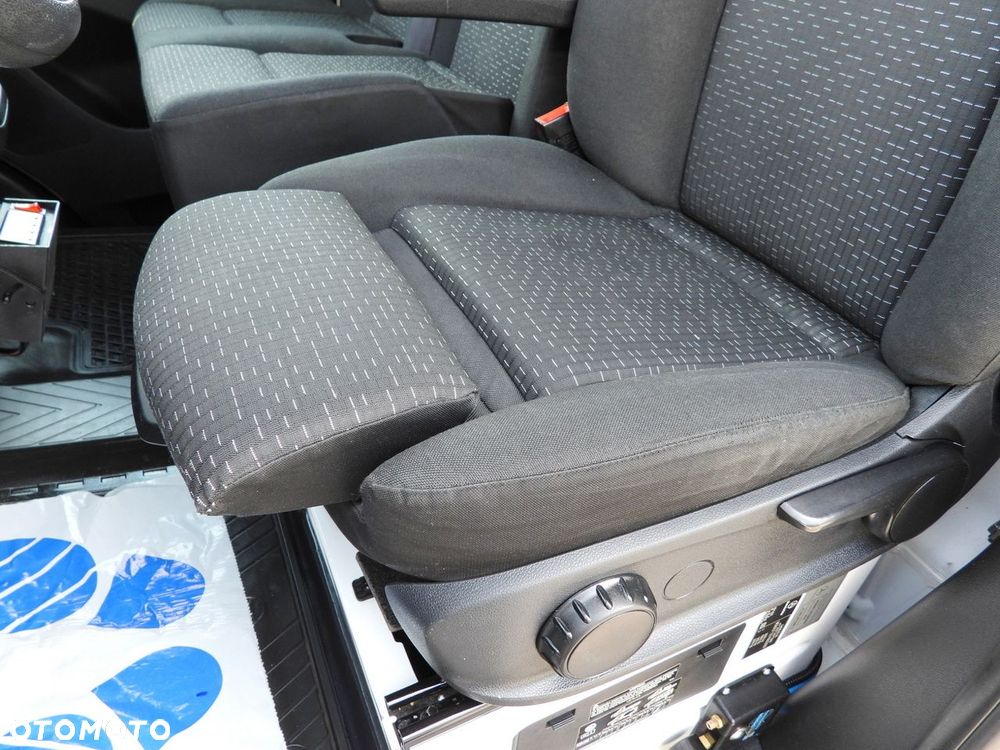 Mercedes-Benz SPRINTER 316 CHŁODNIA KONTENER 0*C WINDA 8 PALET TEMPOMAT PNEUMATYKA KLIMATYZACJA  160KM - 26