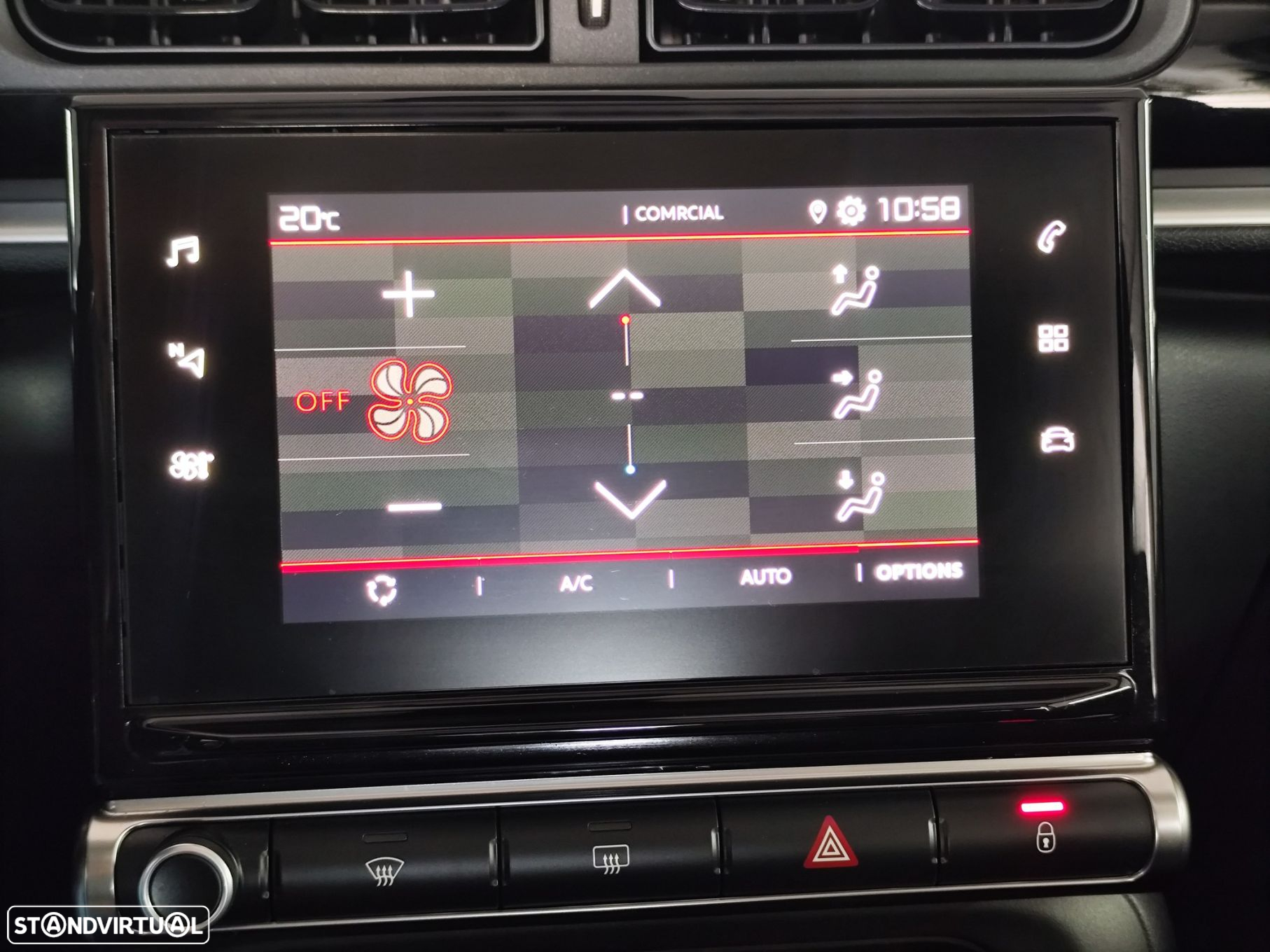 Citroën C3 Pure Tech S&S Shine - 17
