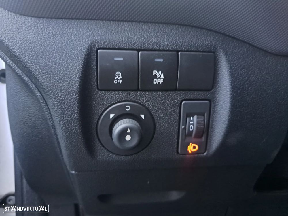 Citroën BERLINGO - 14