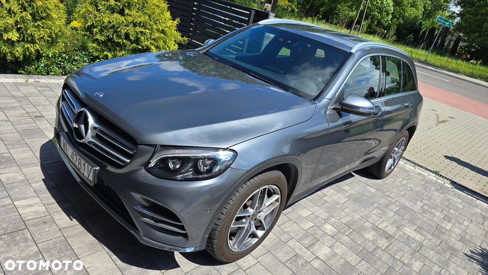 Mercedes-Benz GLC - 6