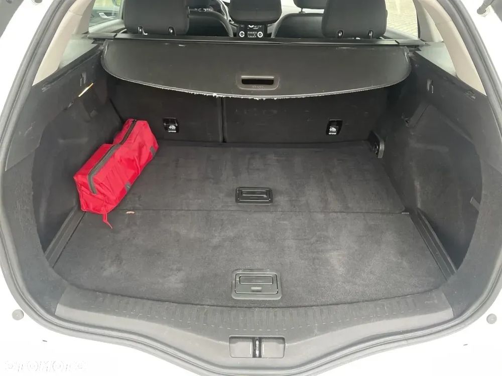 Renault Megane 1.3 TCe FAP Business - 18